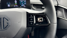 MG MG3 1.5 Hybrid Trophy 5dr Auto Hybrid Hatchback